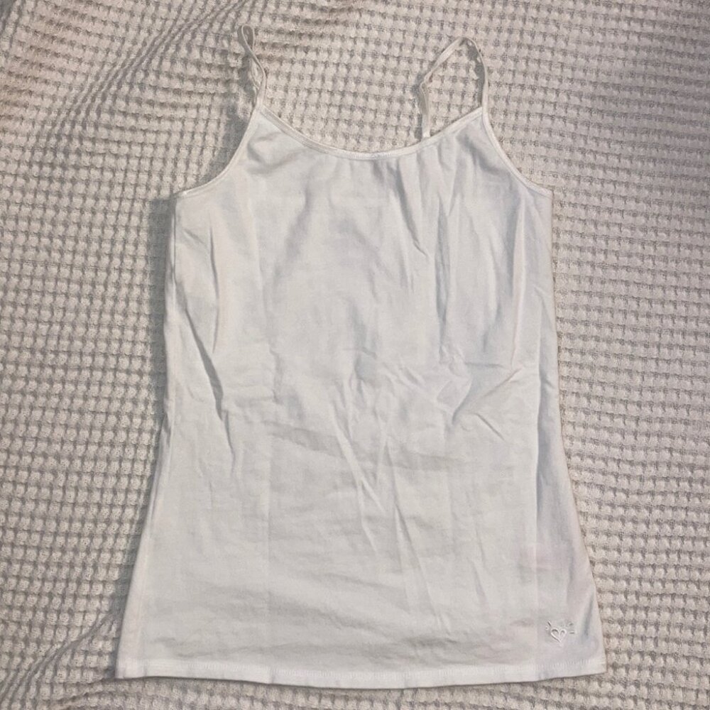 Justice Tank Top